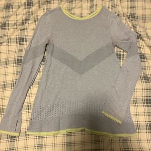 Ivivva Grey Sweater